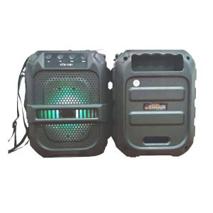 KTX-1191 Speaker