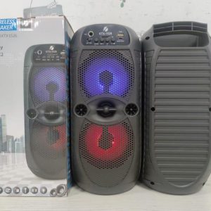 KTX-1526 Speaker