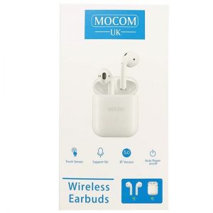MOCOM UK Wireless Earbuds MC-60