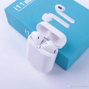 i11 TWS Ear Phones