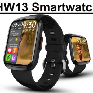 HW13 SmartWatch