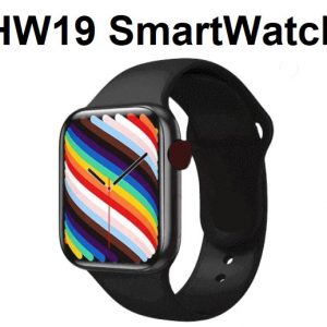 HW-19 Smart Watch