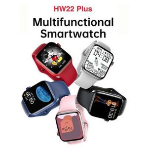 HW-22 Plus Smart Watch